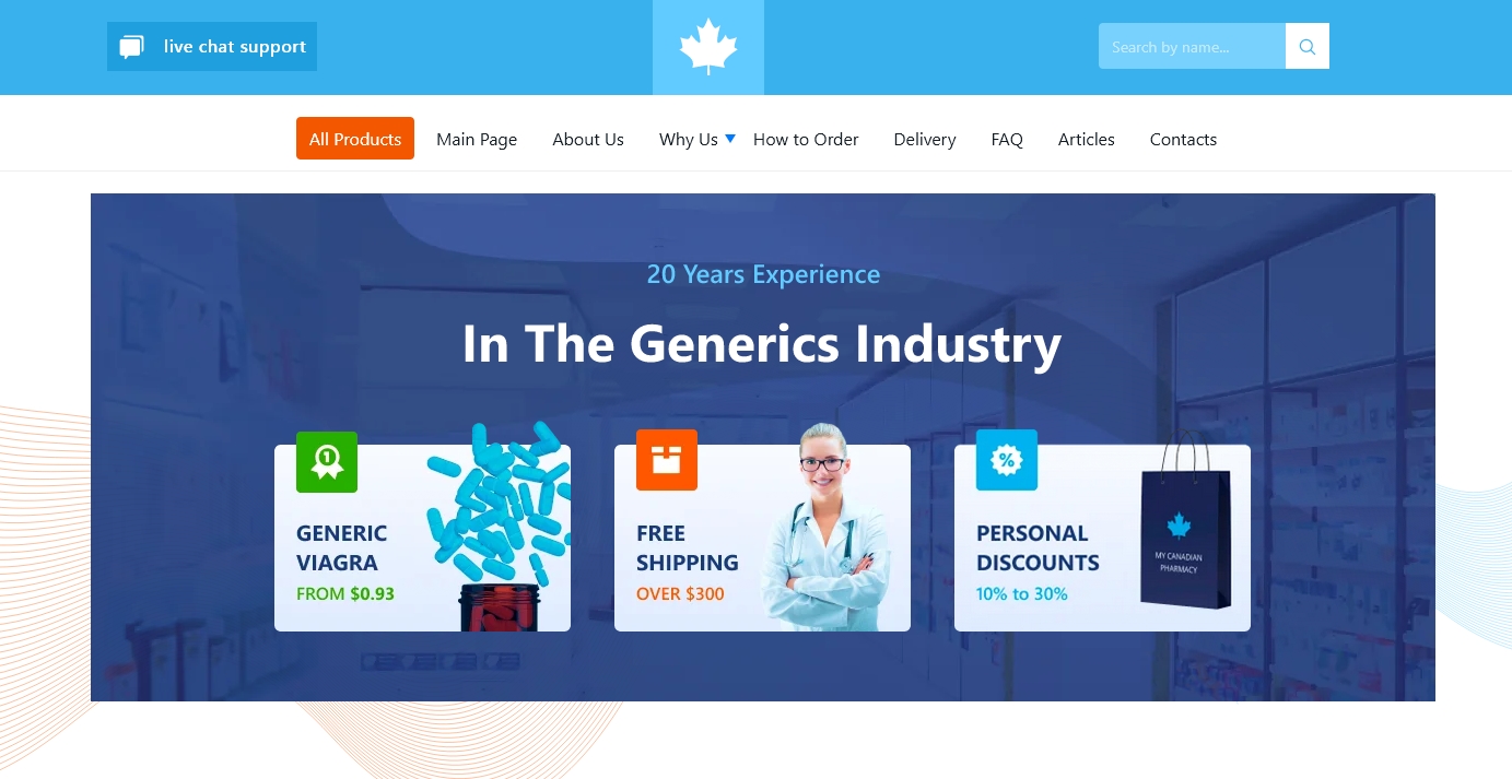 my canadian pharmacy review